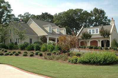 Homes on Golf Courses in Greensboro