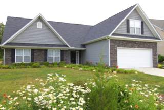 New Construction Homes for Sale in Summerfield, NC