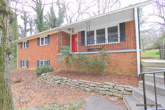 3405 Normandy Rd., Greensboro Home for Sale