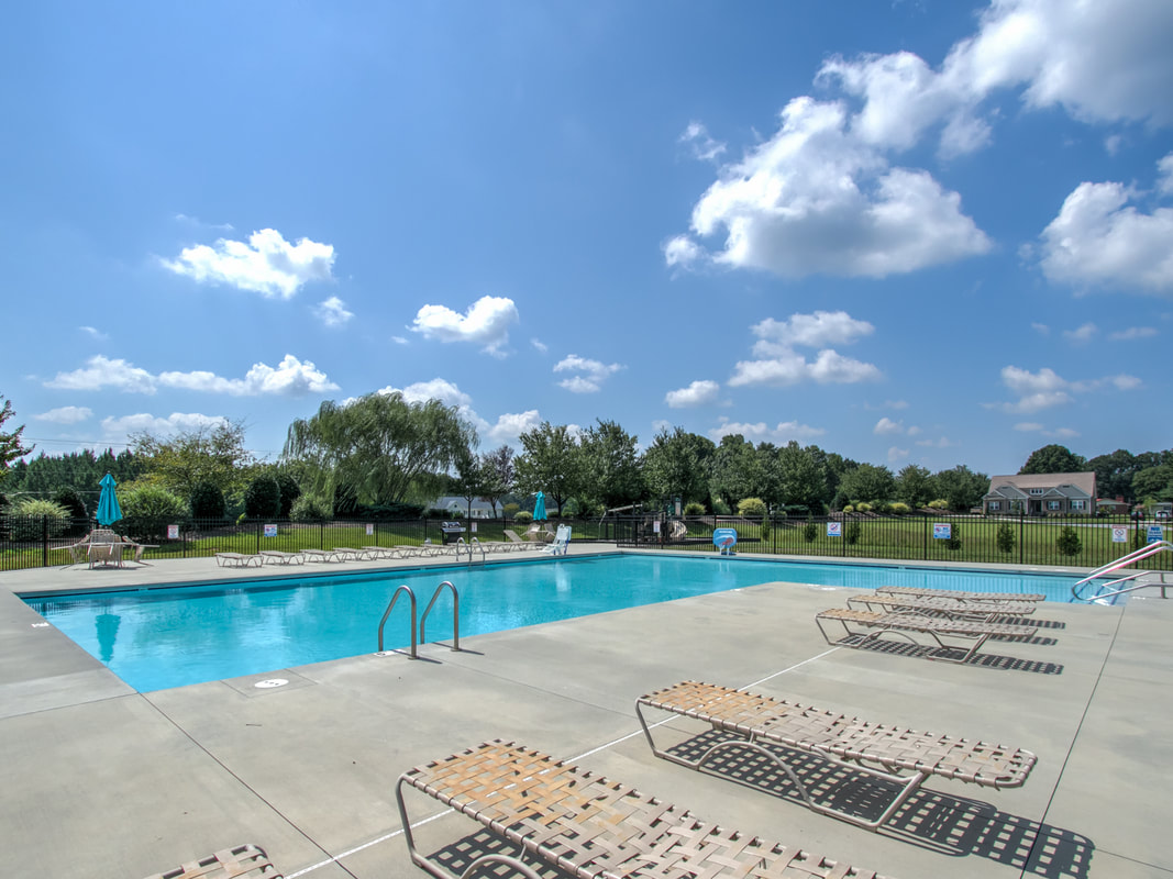 151 Willowbrooke Way, Stokesdale, NC 27357, Pool