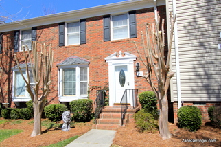 Townhome in Greensboro NC for Sale