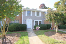 Greensboro NC Townhome for Sale