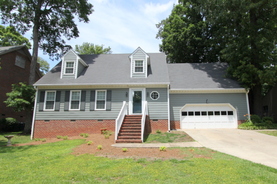 Greensboro Home for Sale