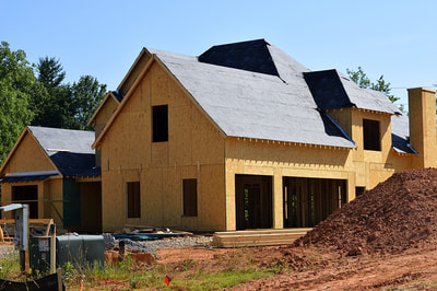 Build a new home in Summerfield, NC